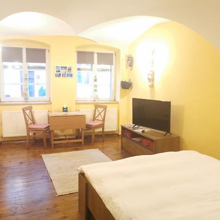 Smb Studio Poarta Schei Brasov Ngoại thất bức ảnh