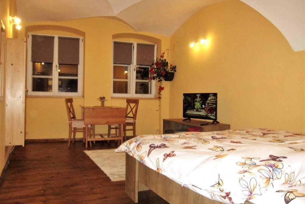 Smb Studio Poarta Schei Brasov Ngoại thất bức ảnh
