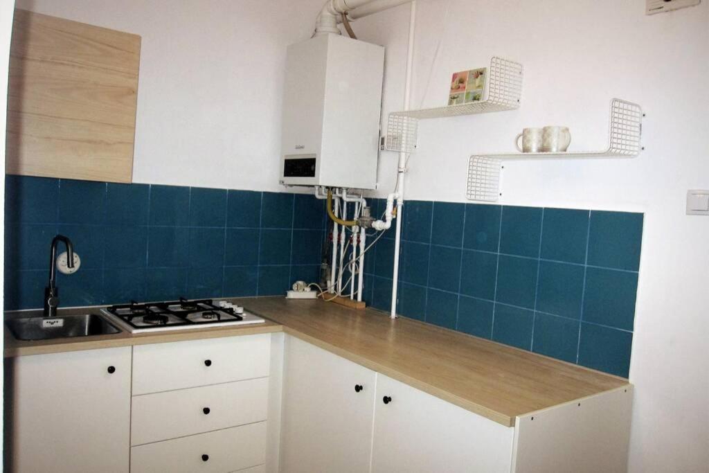 Smb Studio Poarta Schei Brasov Ngoại thất bức ảnh