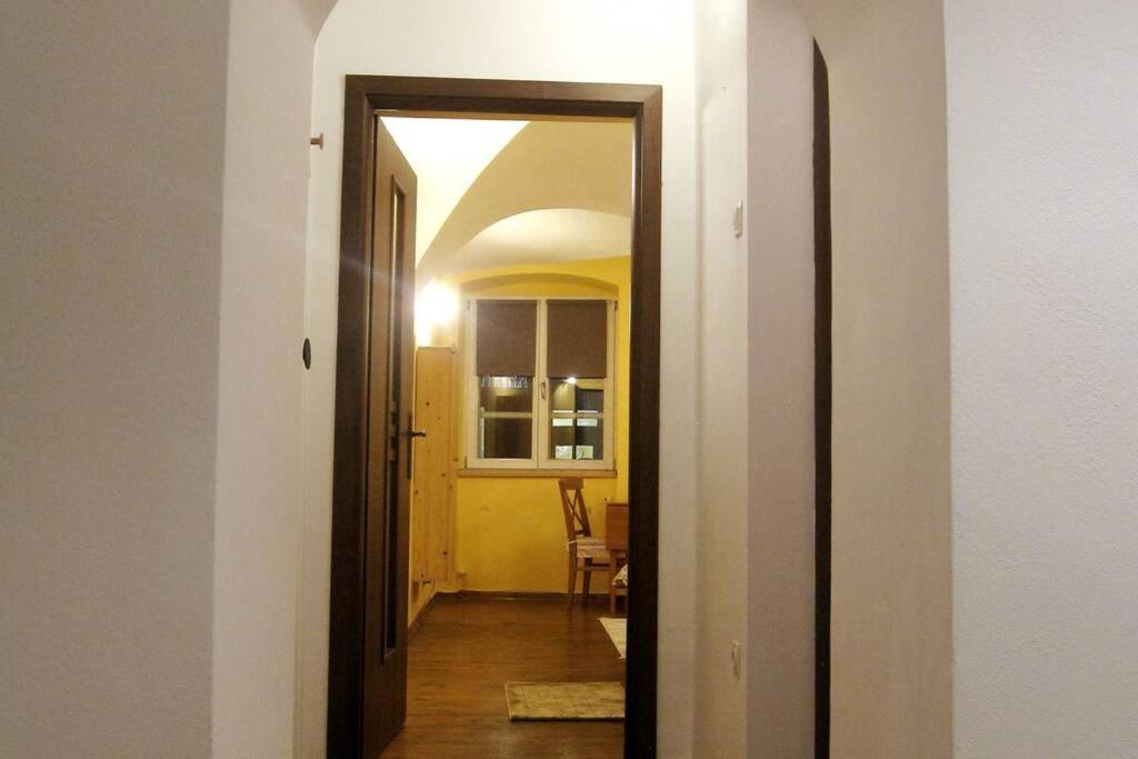 Smb Studio Poarta Schei Brasov Ngoại thất bức ảnh