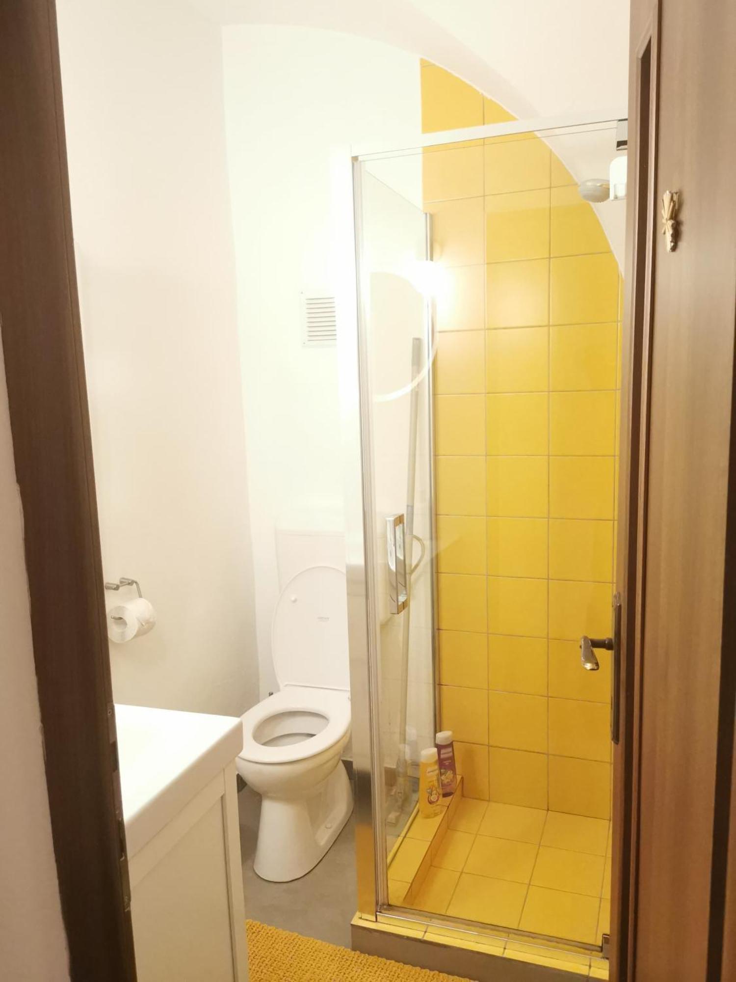 Smb Studio Poarta Schei Brasov Ngoại thất bức ảnh
