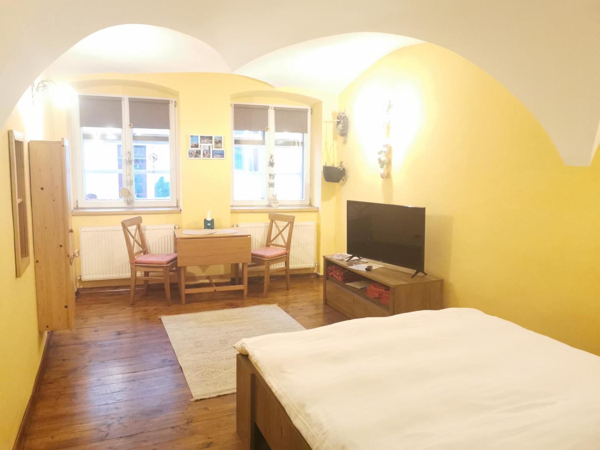 Smb Studio Poarta Schei Brasov Ngoại thất bức ảnh
